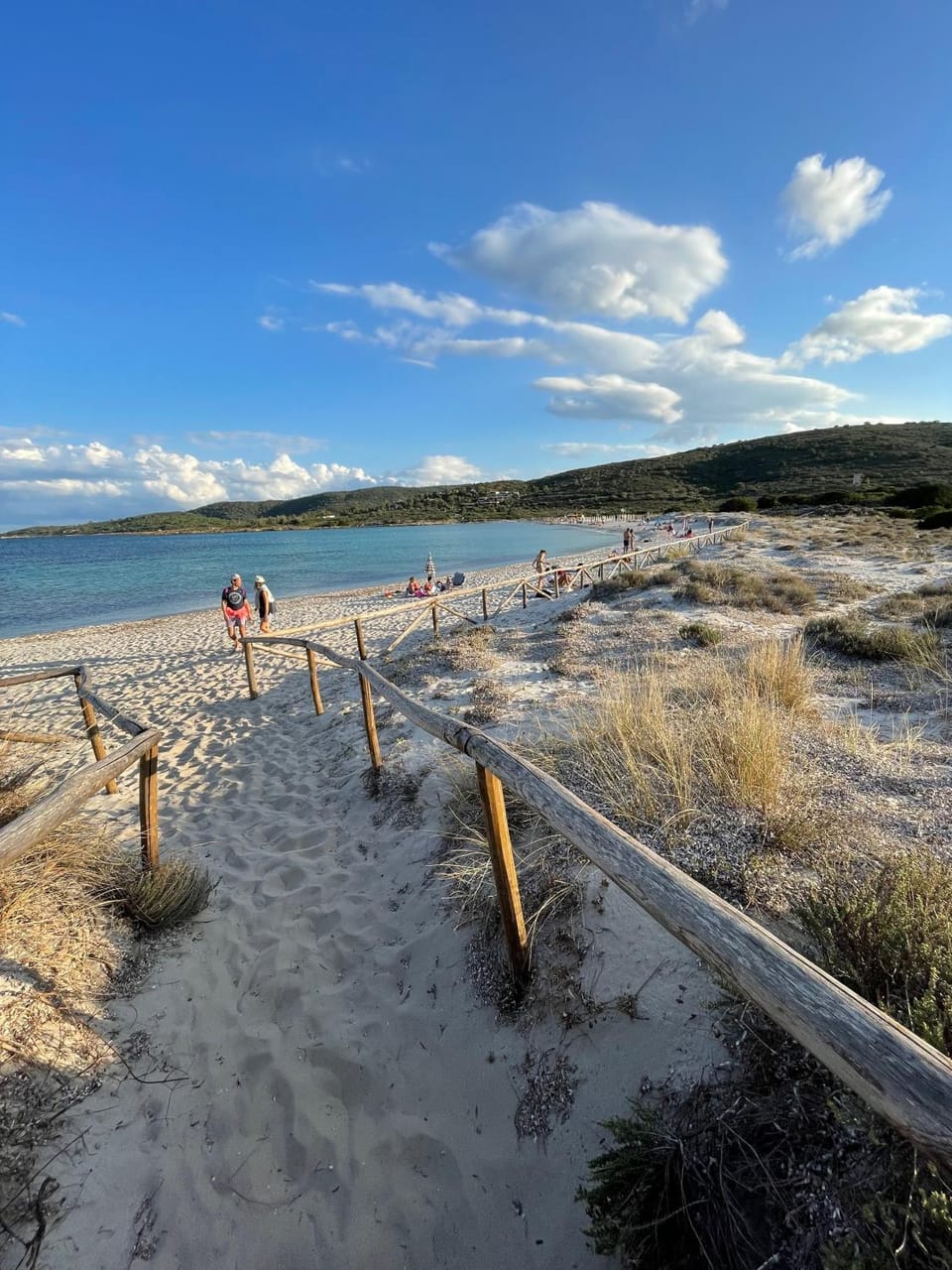 Natural landscape, Beach