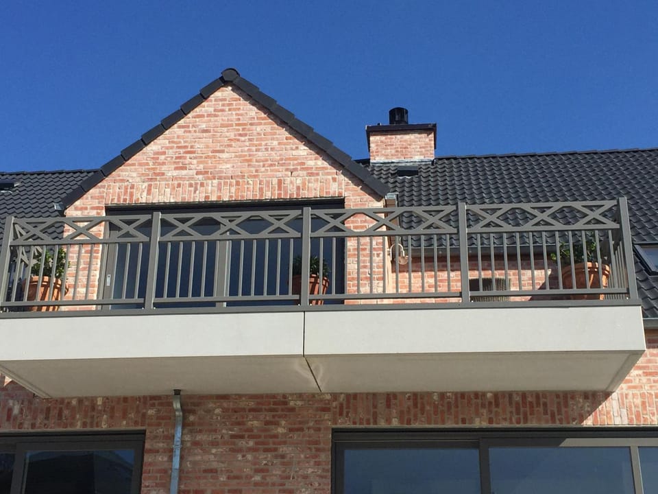 ZEN op Vakantie - Zen aan De Gavers Apartment in Flanders