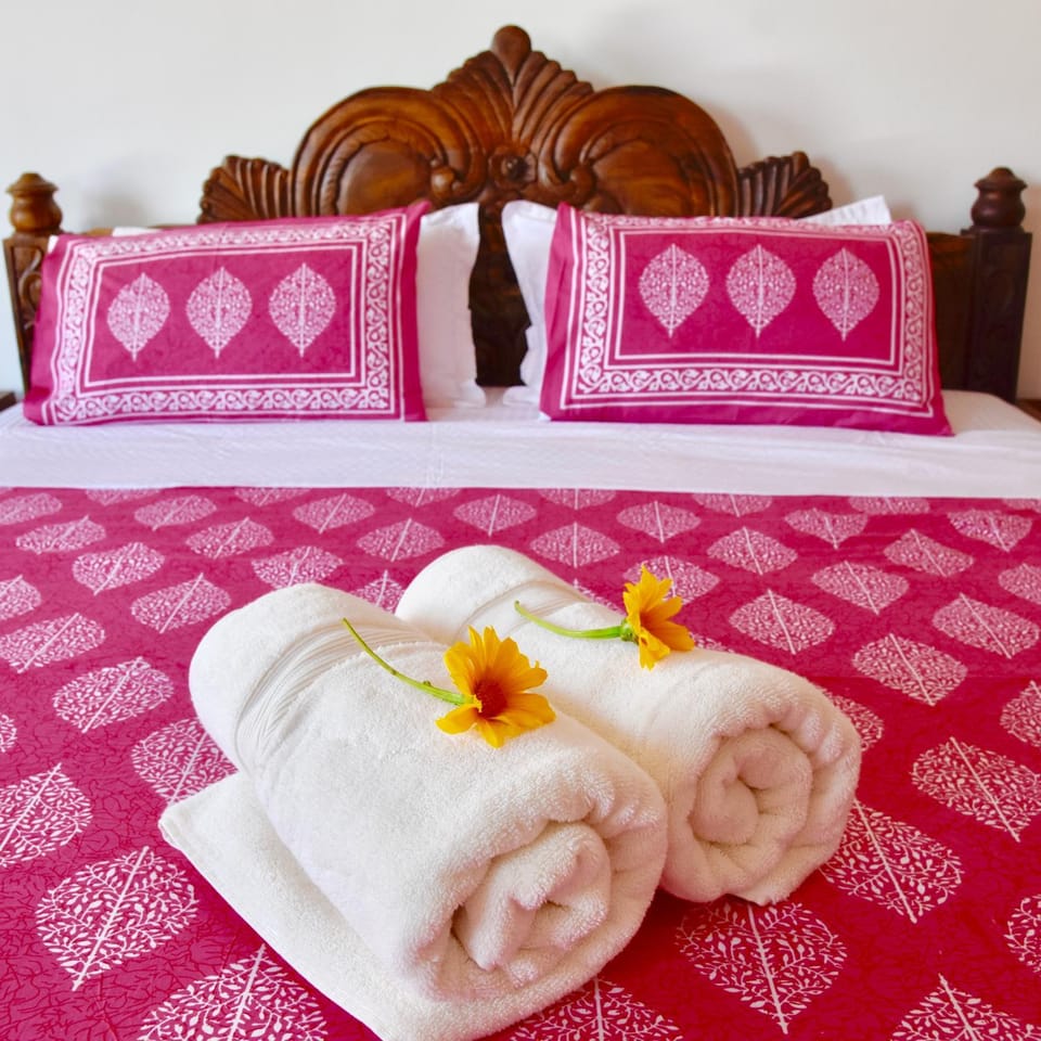 Jasmin Villa Vacation rental in Karnataka