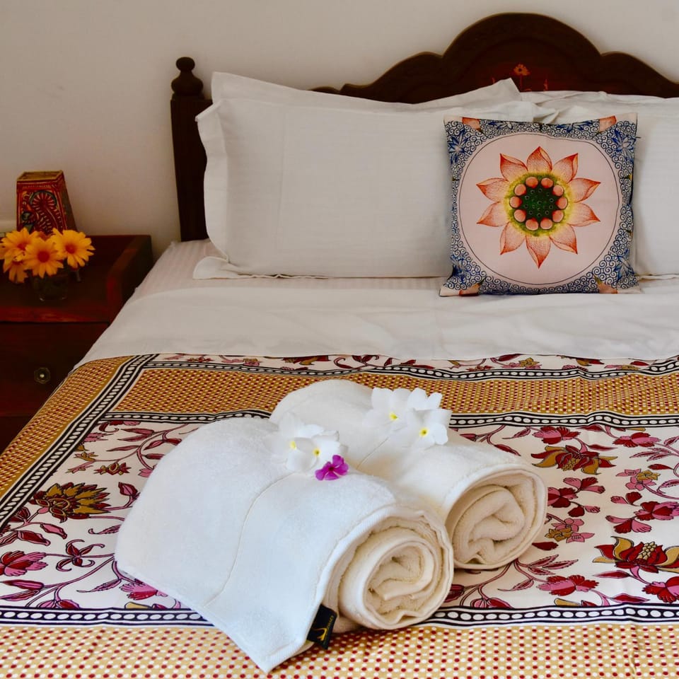 Jasmin Villa Vacation rental in Karnataka