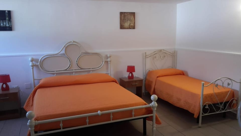 Tavernetta Calamate Apartment in Apulia