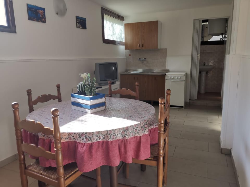 Tavernetta Calamate Apartment in Apulia