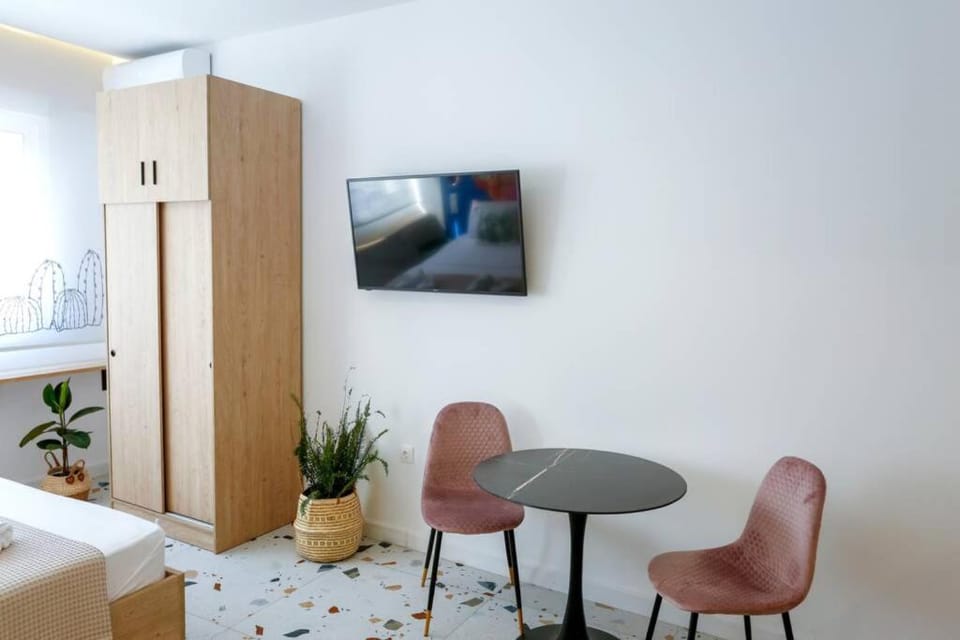 Valory #1,5 Aesthetic Stay Apartment in Thessaloniki