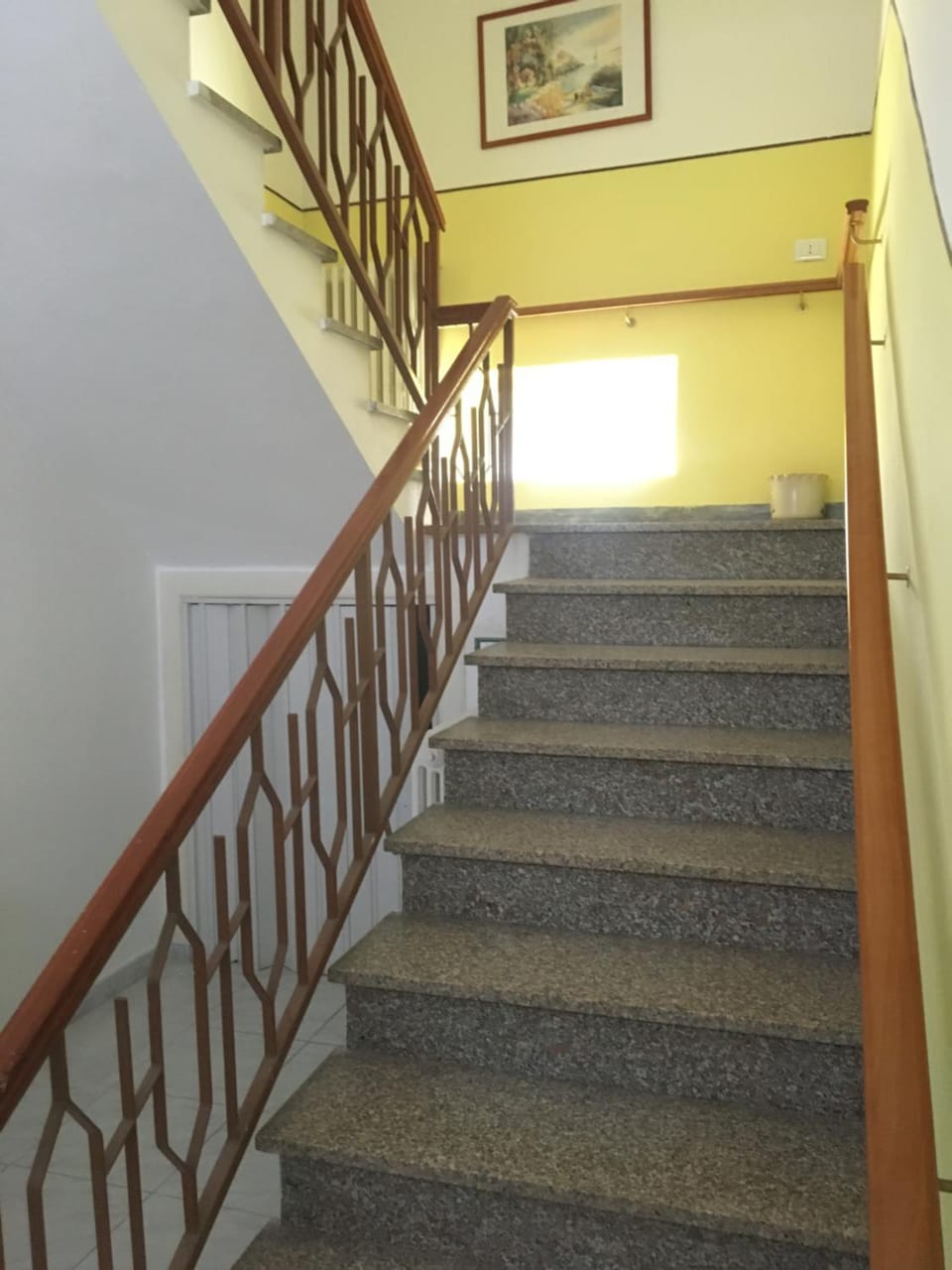 Nonna Emilia Apartment in Abruzzo