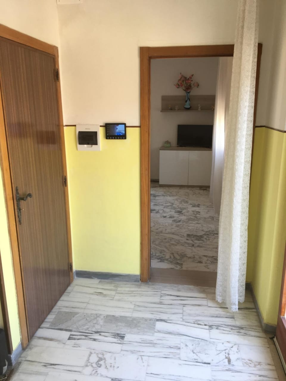 Nonna Emilia Apartment in Abruzzo