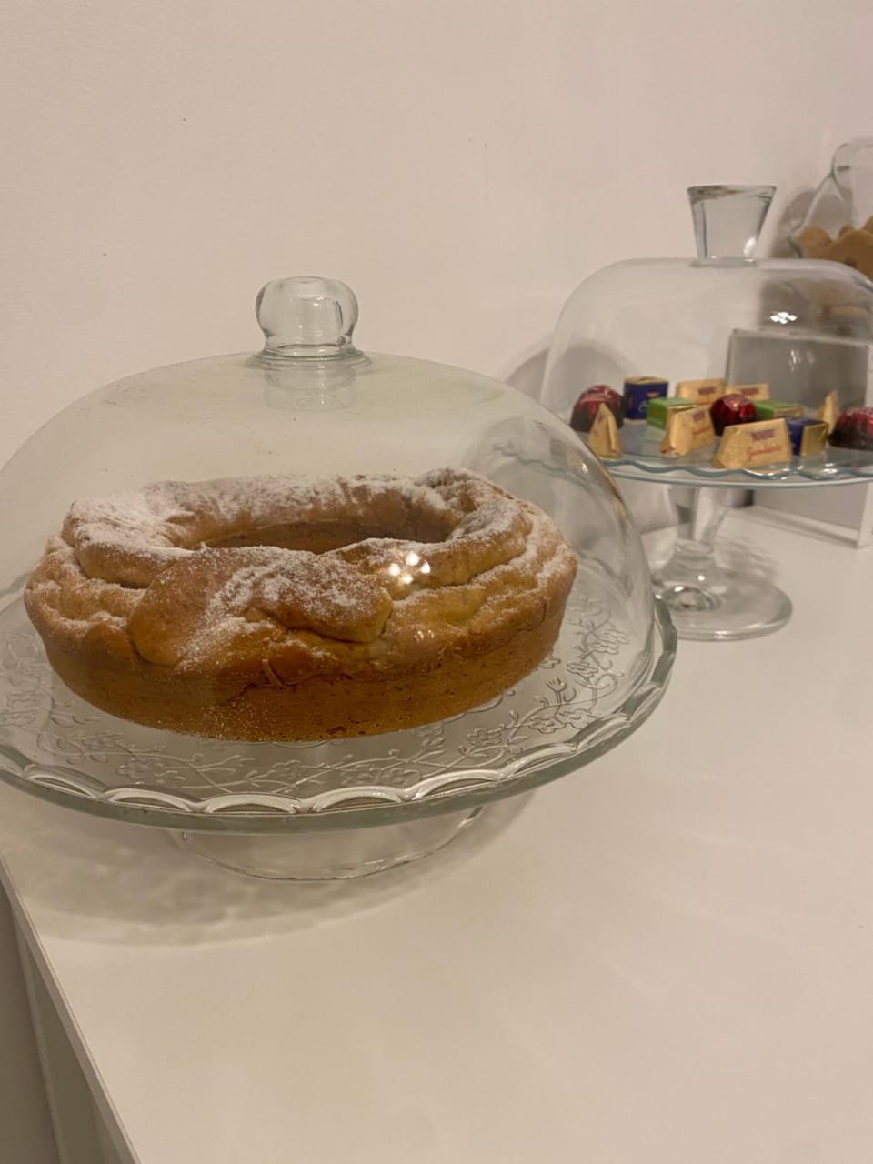 Food and drinks, Food