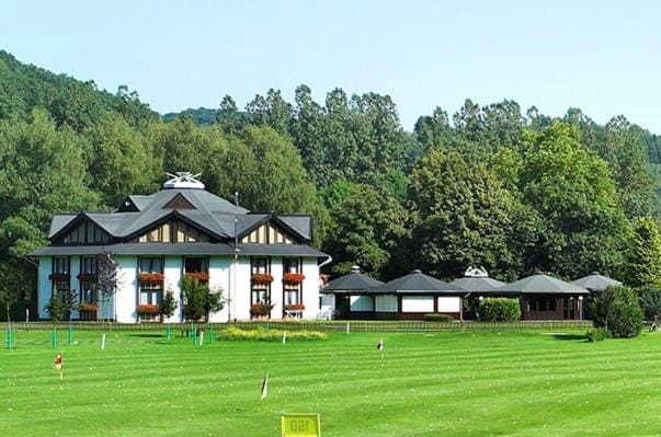 Golfcourse