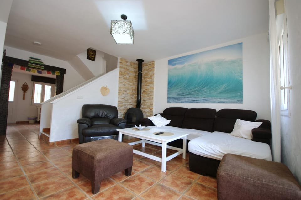 Livingtarifa Chalet La Caracola Apartment in Costa de la Luz