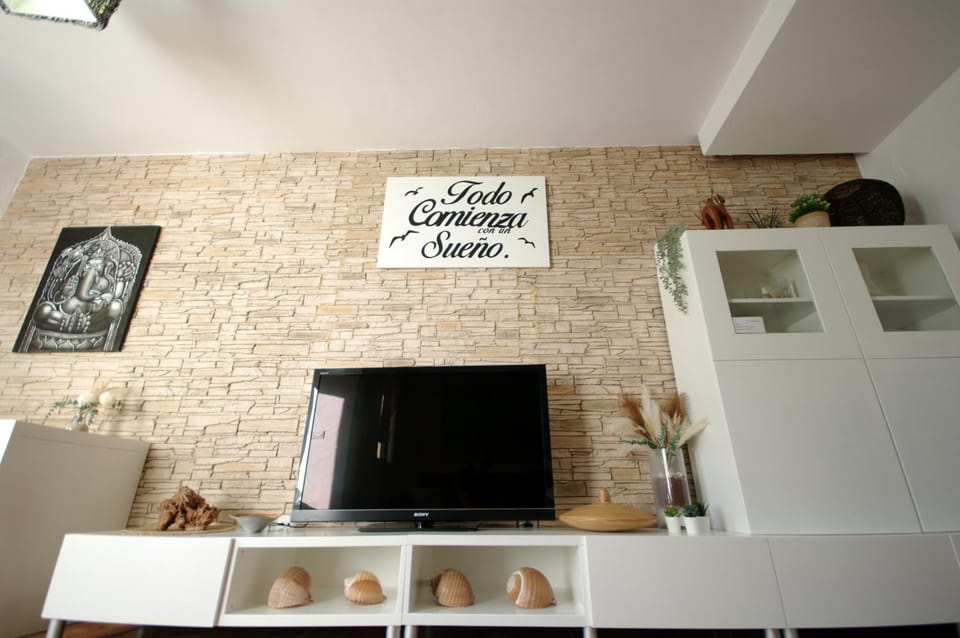Livingtarifa Chalet La Caracola Apartment in Costa de la Luz