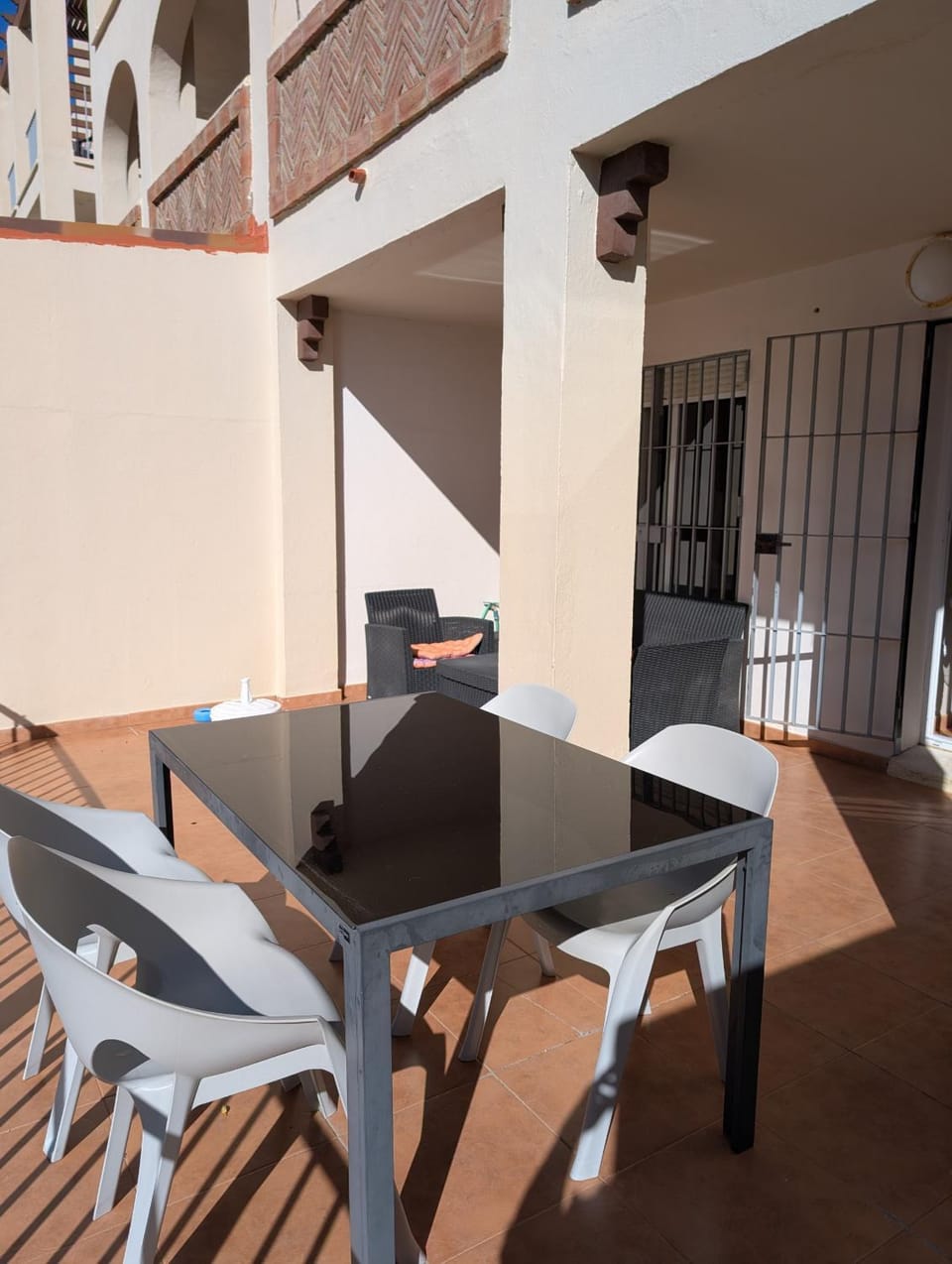 Livingtarifa La Rosa Blanca Apartment in Tarifa