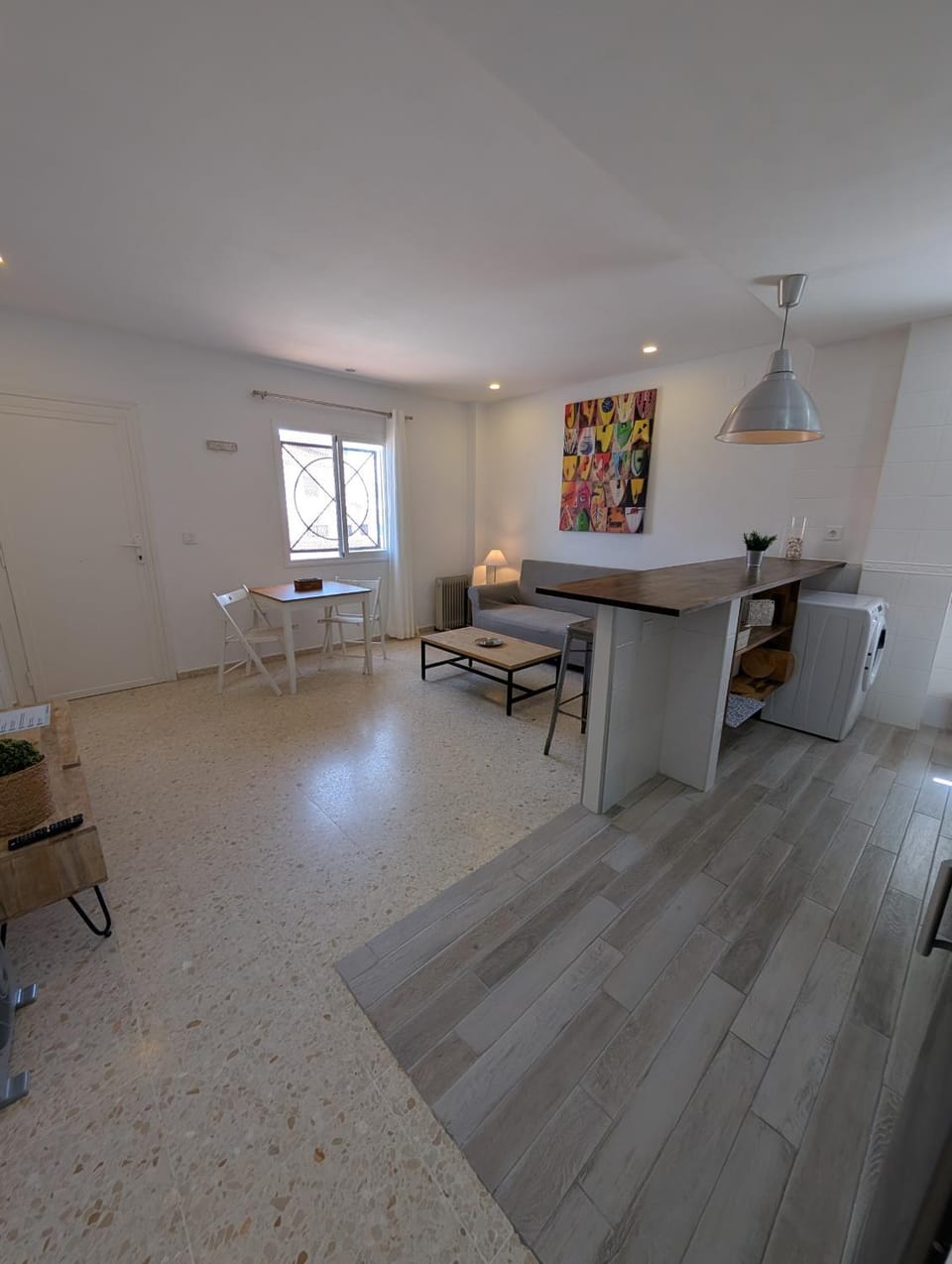 Livingtarifa Apartamento La Margarita Apartment in Costa de la Luz