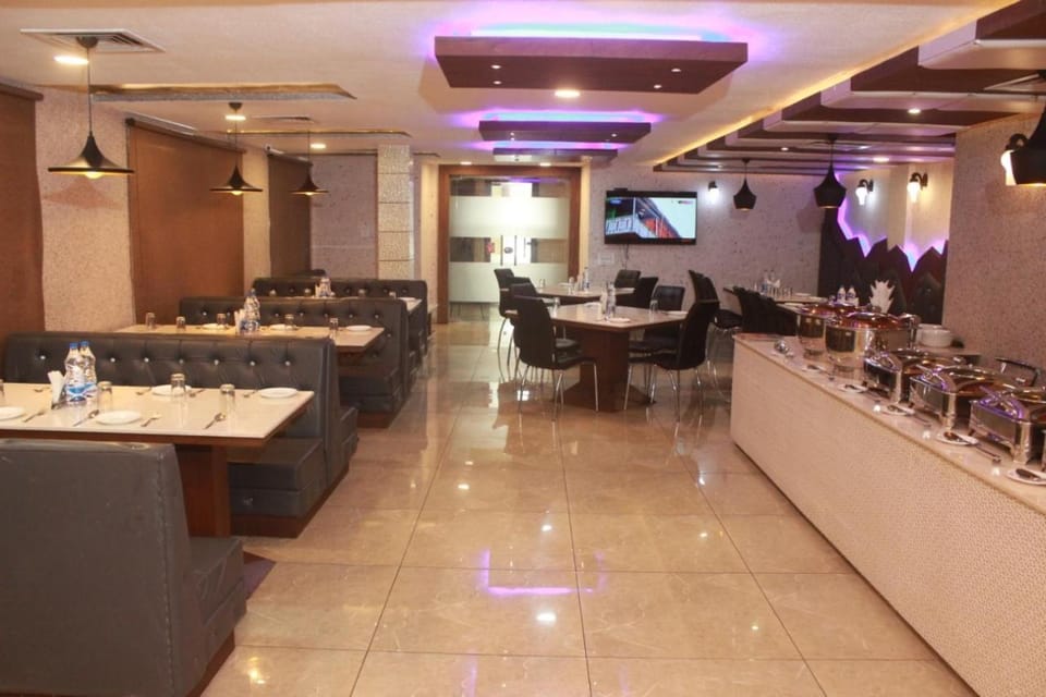 S S INTERNATIONAL Hotel in Himachal Pradesh