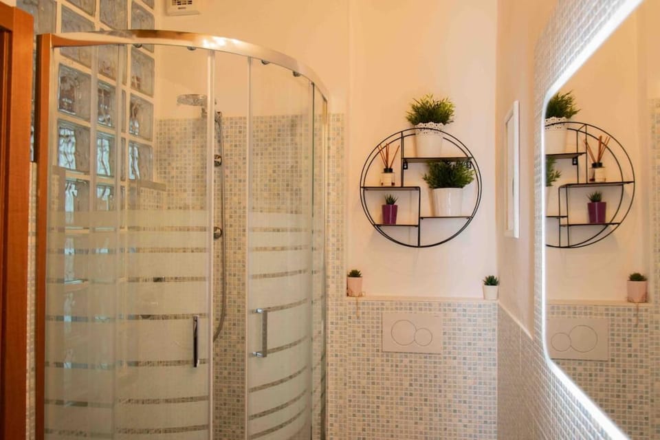 Bilocale Sforza Milano Centro !! Apartment in Milan