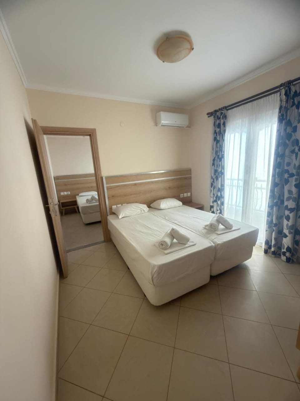 Dafni Seaside Hotel Hotel in Decentralized Administration of Macedonia and Thrace