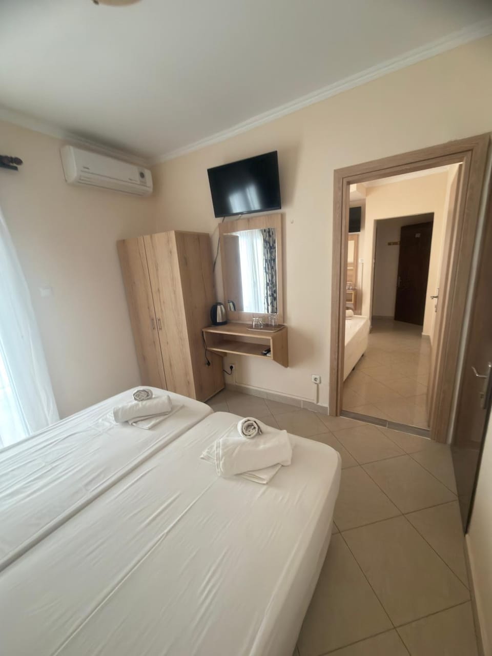 Dafni Seaside Hotel Hotel in Decentralized Administration of Macedonia and Thrace