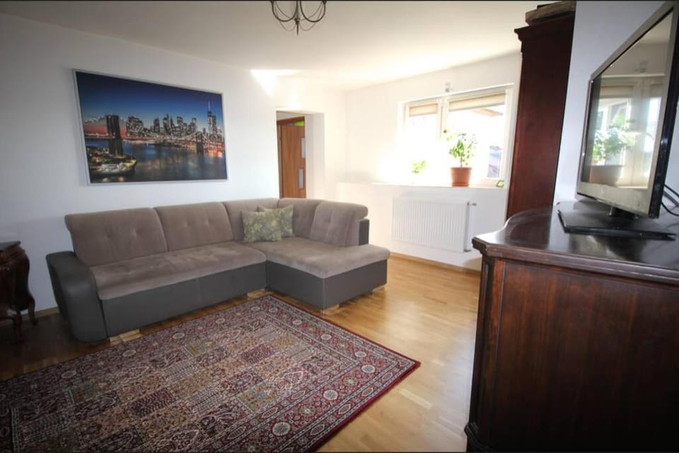 Orchidea Apartment Apartment in Masovian Voivodeship