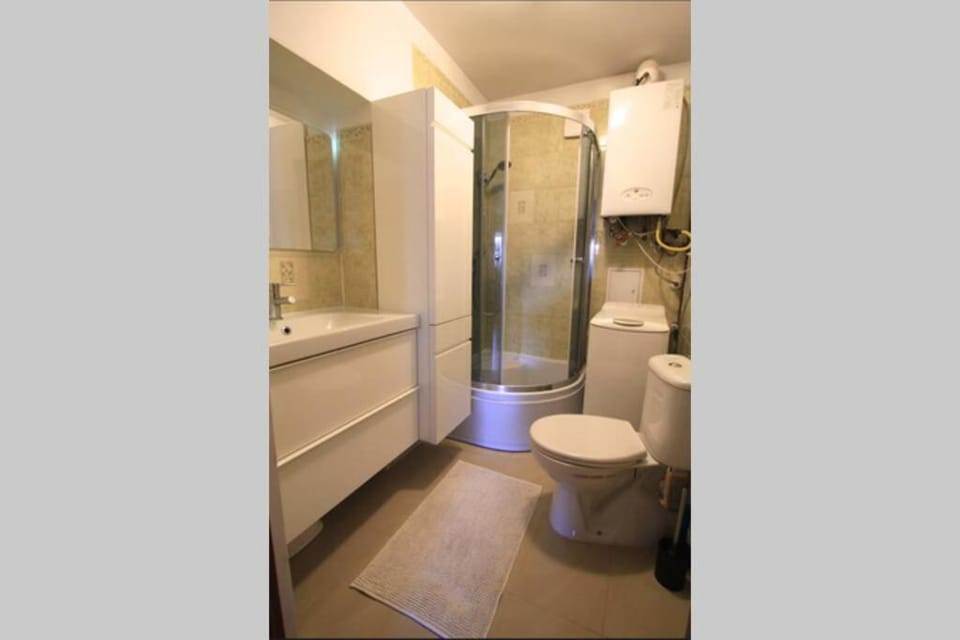 Orchidea Apartment Apartment in Masovian Voivodeship
