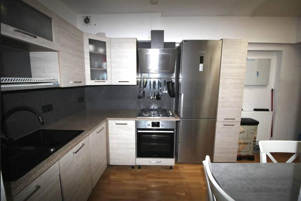 Orchidea Apartment Apartment in Masovian Voivodeship