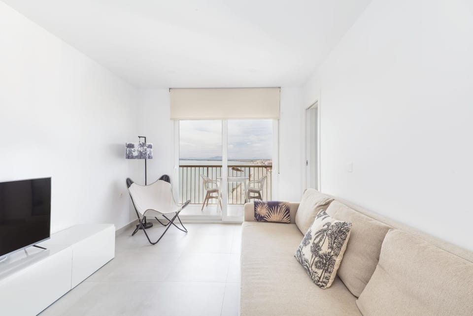 Sunset II Apartment in Santa Pola