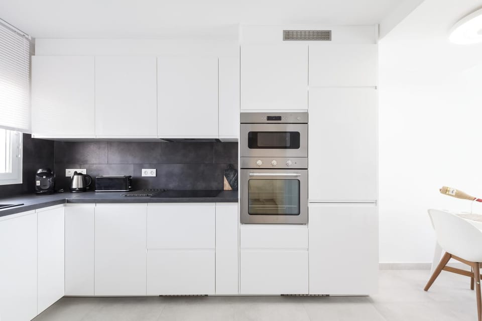 Sunset II Apartment in Santa Pola