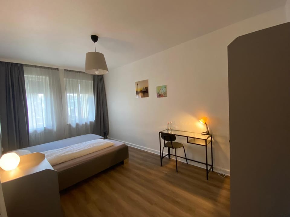 Hotel Am Ehrenhof Hotel in Dusseldorf