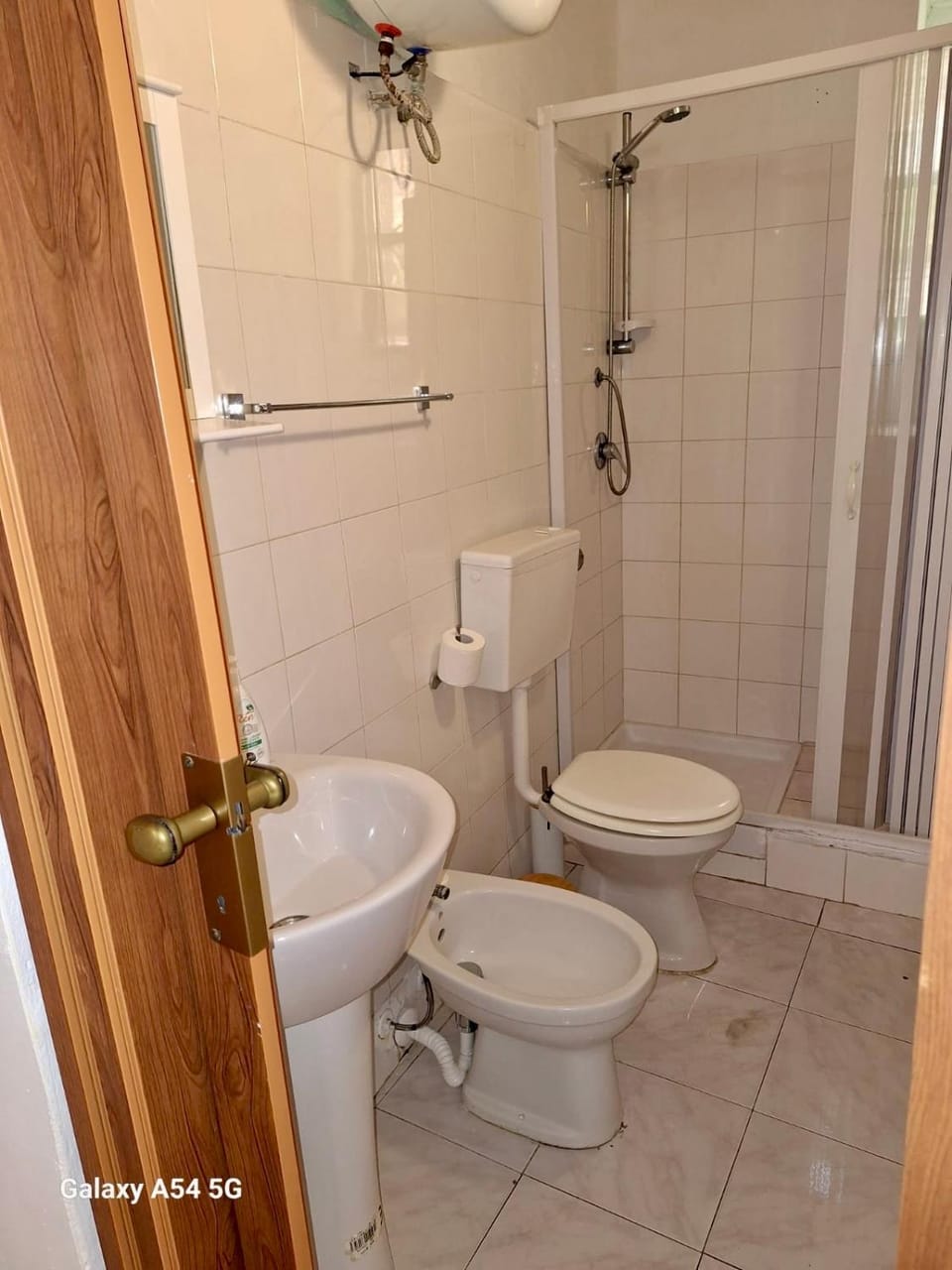 Shower, Toilet, Bathroom, bidet