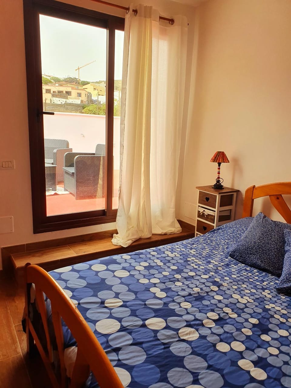 V.V JUANA Apartment in El Hierro