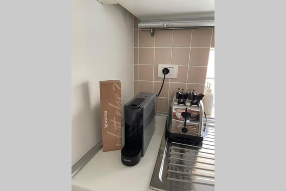 Coffee/tea facilities, Kitchen or kitchenette