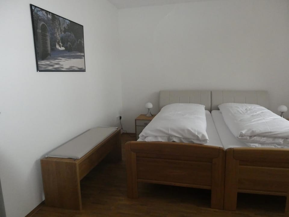 Appartement 14 Apartment in Bielefeld