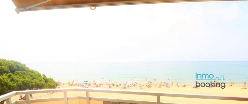 Sun Beach Costa D’or, facing the sea Apartment in Cambrils