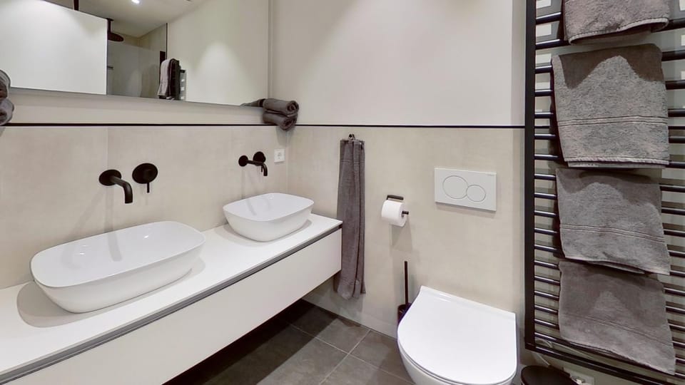 Haus KiefernVier Apartment in Lower Saxony, Germany
