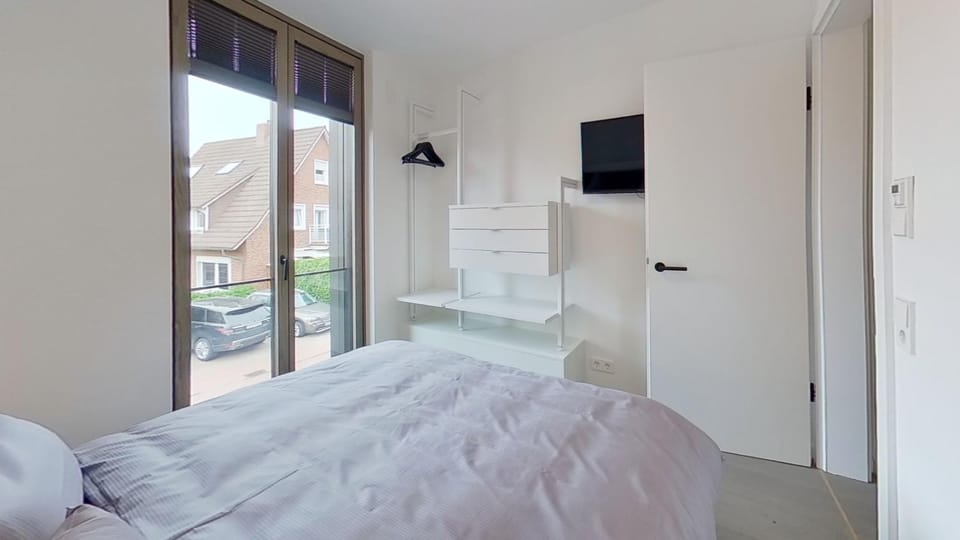 Haus KiefernVier Apartment in Lower Saxony, Germany