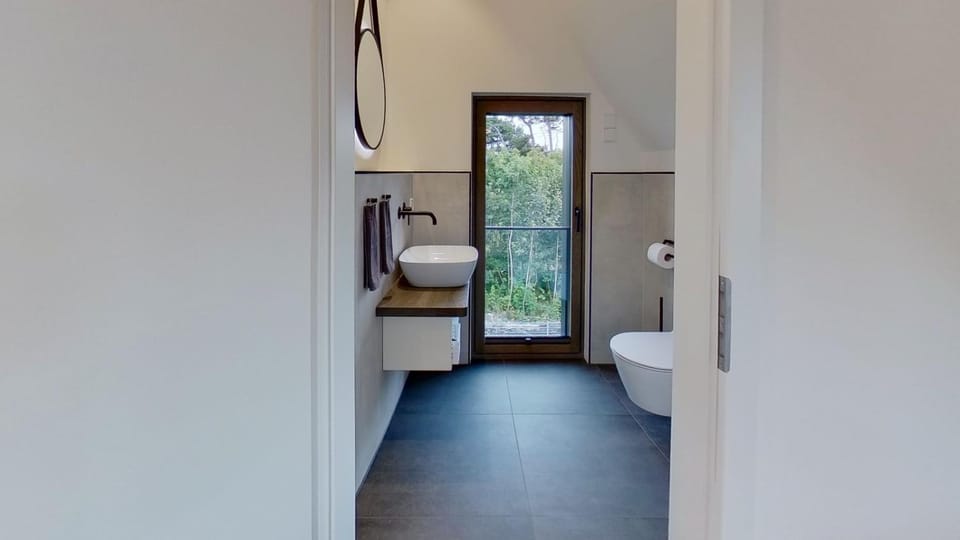 Haus KiefernVier Apartment in Lower Saxony, Germany