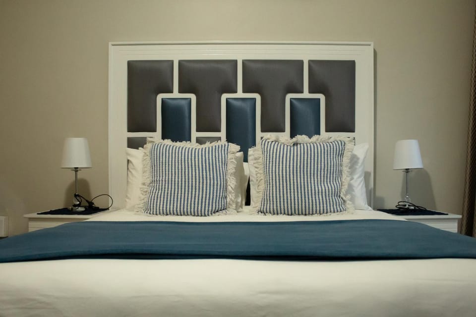 If Not Why Not Guesthouse Bed and Breakfast in North West, South Africa