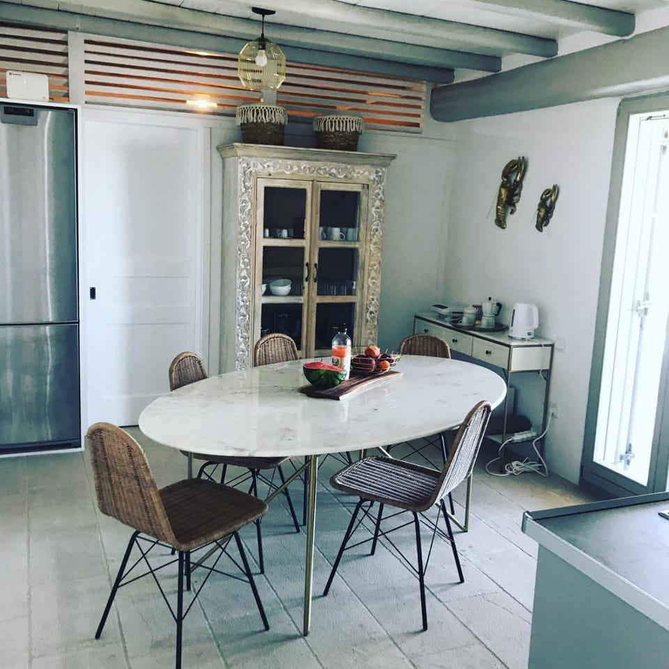 Luxury Sunset Villa in Mykonos, Mikonos 846 00, Greece