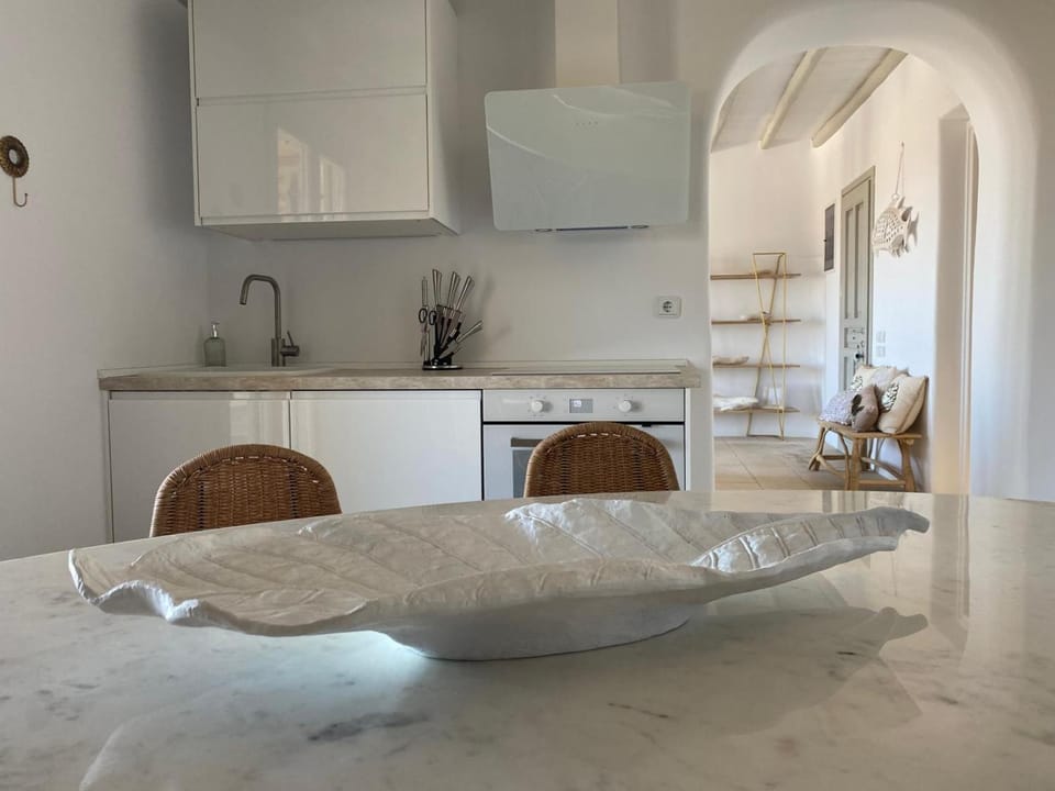 Luxury Sunset Villa in Mykonos, Mikonos 846 00, Greece