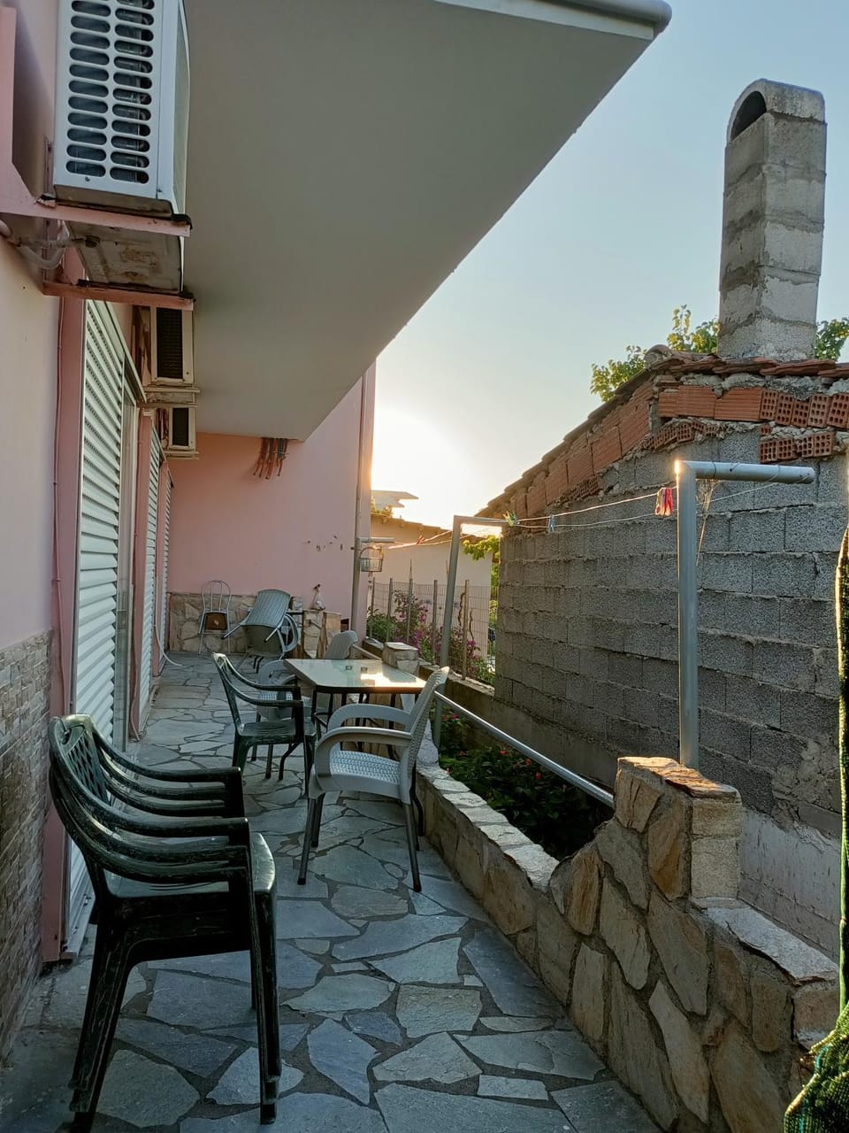 Balcony/Terrace, Balcony/Terrace, Dining area, Inner courtyard view, acessibility