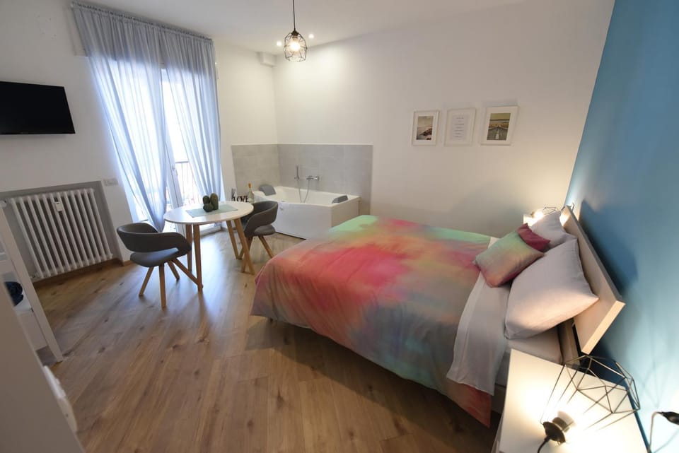 Geordie's Bed and Breakfast in Basilicata