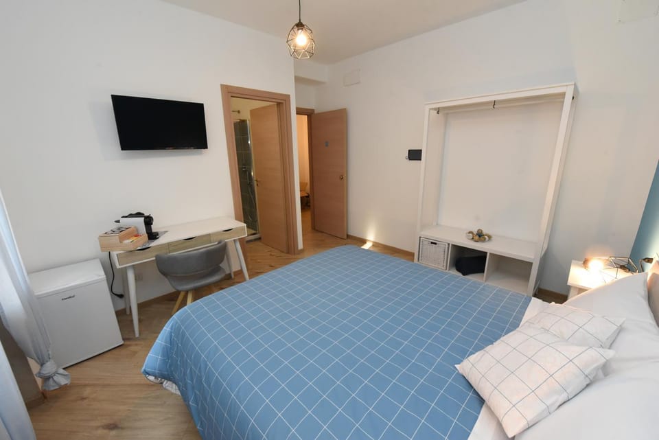 Geordie's Bed and Breakfast in Basilicata