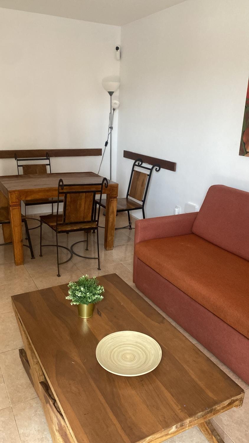 Apartamentos Corralejo Playa Oasis Apartment in Corralejo