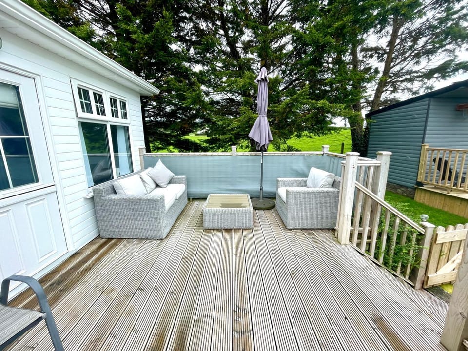 Cosy First Floor Loft Apartment Apartment in County Donegal