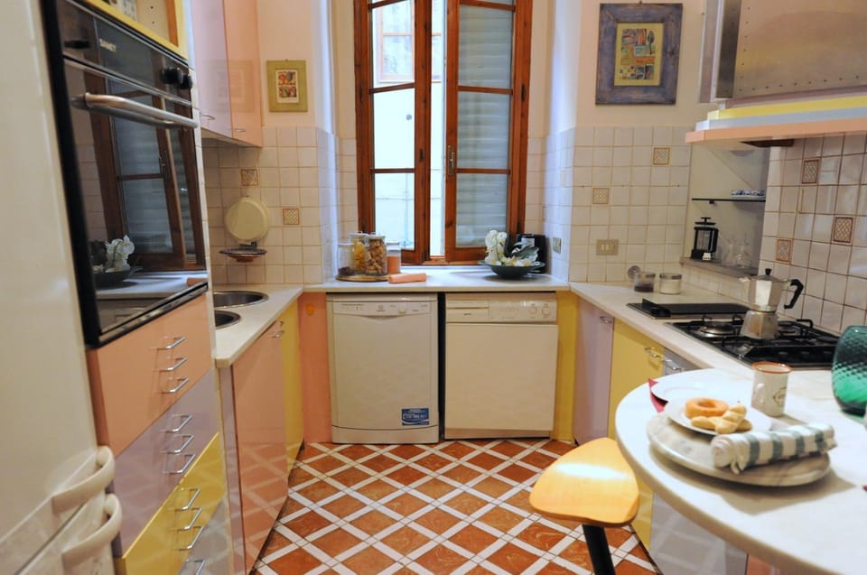 stove