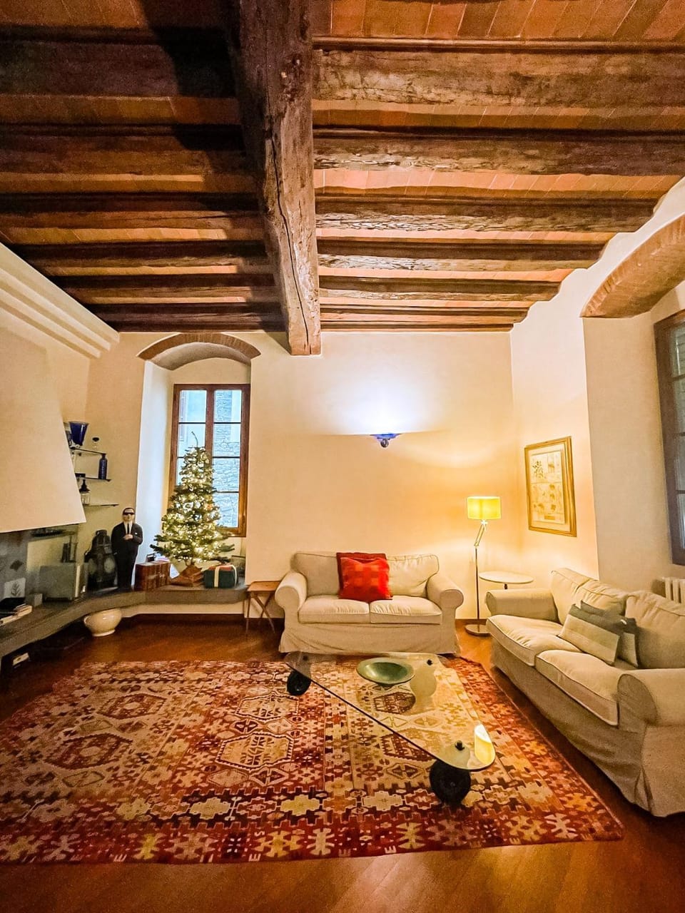 Acacia Firenze - Quercia Apartment in Florence
