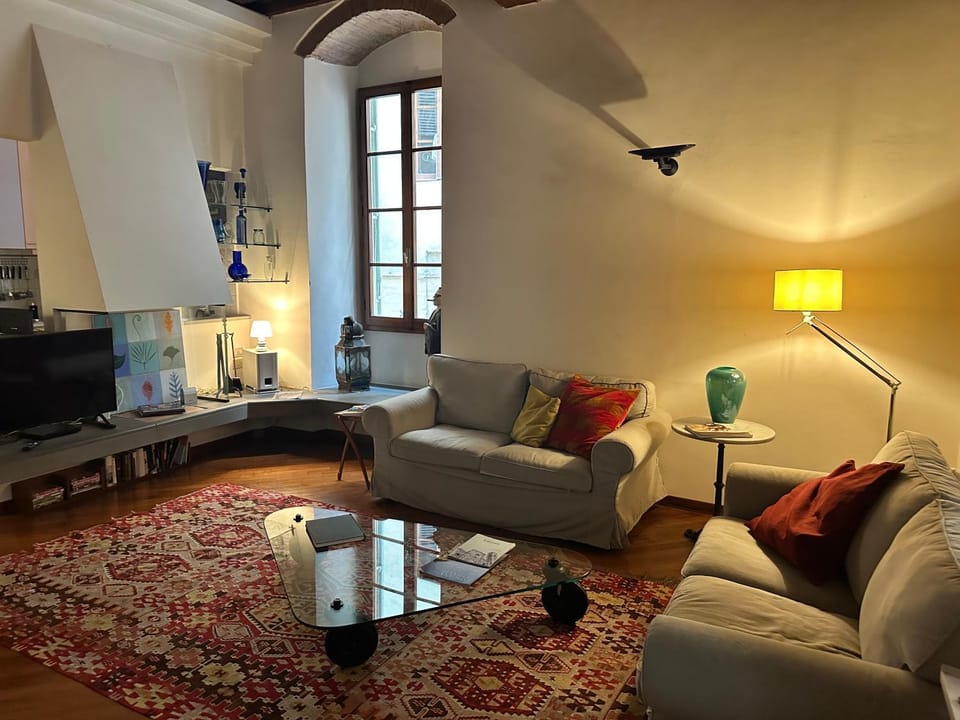 Acacia Firenze - Quercia Apartment in Florence