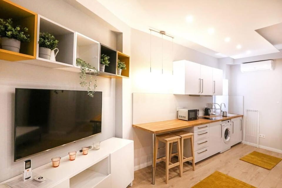 RP2 Apartment Apartment in Budapest