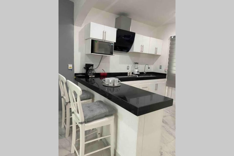 Bright Luxury Apartment with swimming pool Apartment in Playa del Carmen