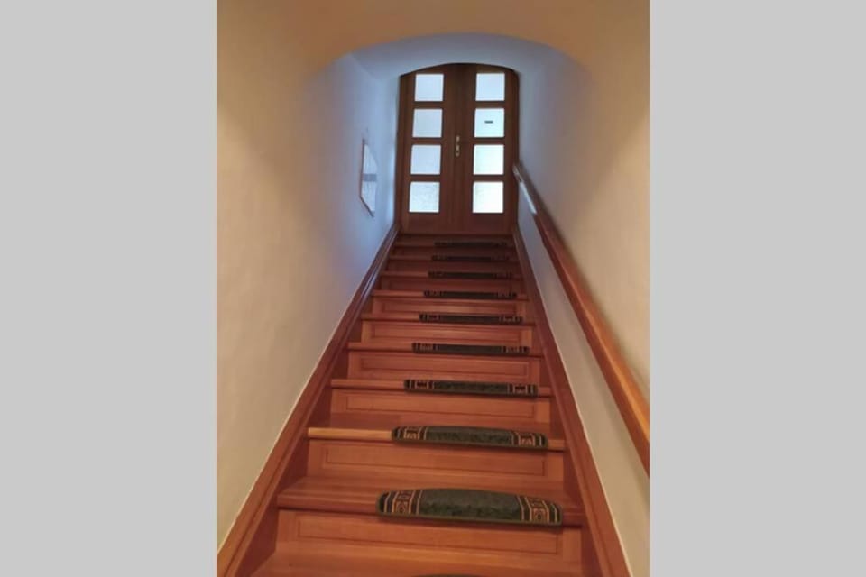 Apartmán na Náměstí ve Štramberku Apartment in Czechia