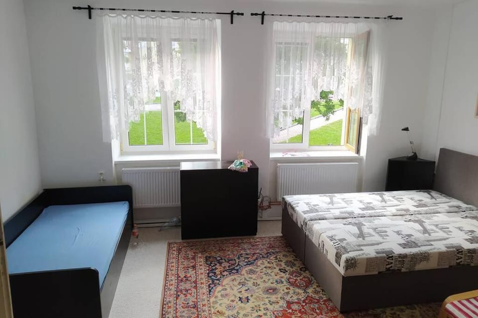 Apartmán na Náměstí ve Štramberku Apartment in Czechia