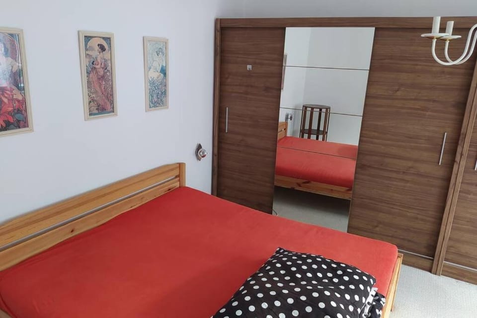 Apartmán na Náměstí ve Štramberku Apartment in Czechia