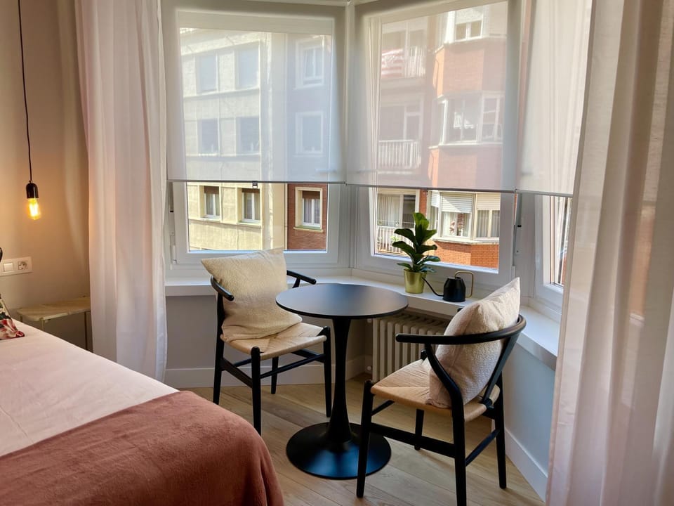 Alameda Suites Bilbao Centro from 1951 Vacation rental in Bilbao